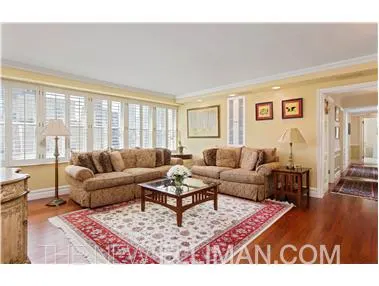 363 East 76th Street