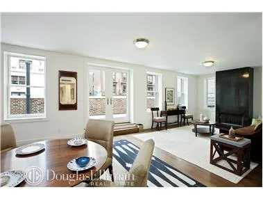 120 West 58th Street