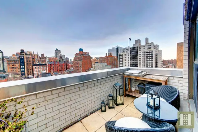130 East 18th Street