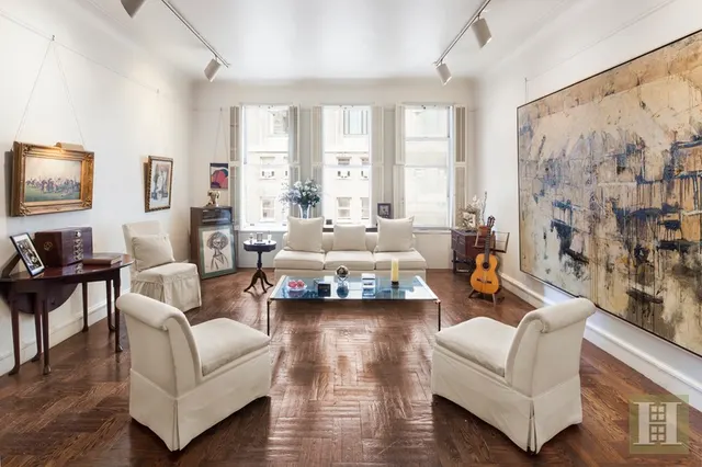 180 West 58th Street