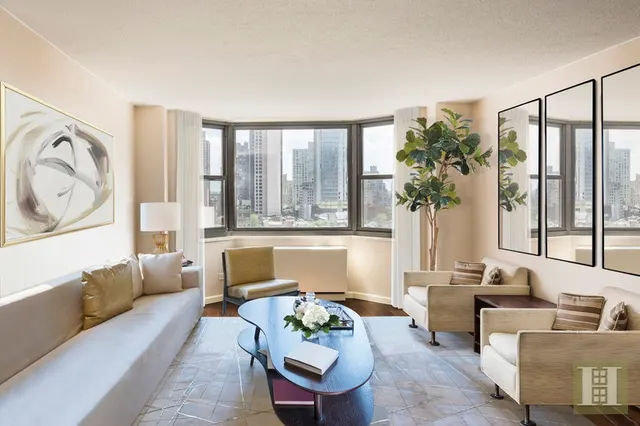200 East 90th Street