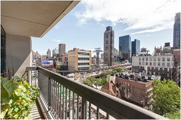 300 East 59th Street
