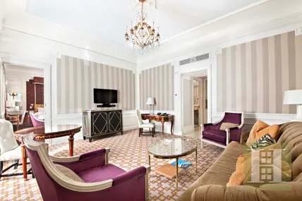 2 East 55th Street