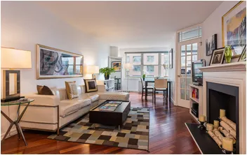 520 East 72nd Street