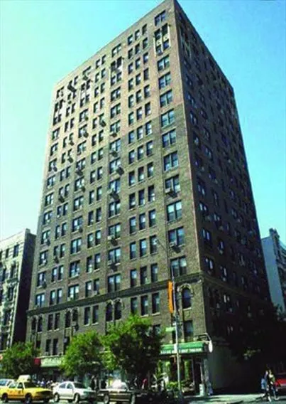 200 West 108th Street