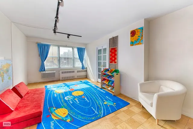 401 East 74th Street