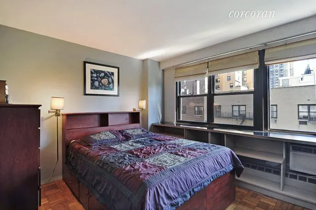 210 East 15th Street