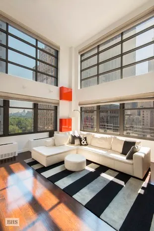 100 West 58th Street