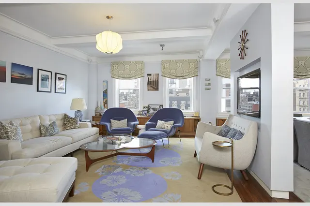 245 West 104th Street