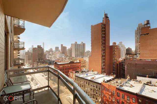 300 East 85th Street