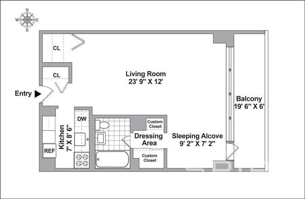 345 East 81st Street
