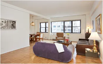 165 East 72nd Street