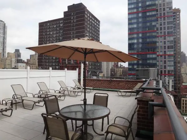 220 East 54th Street