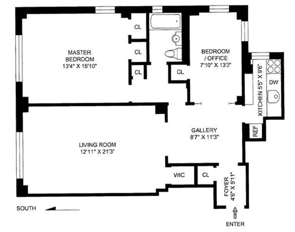 50 Park Avenue