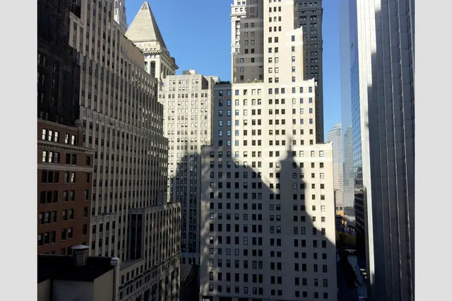 56 Pine Street