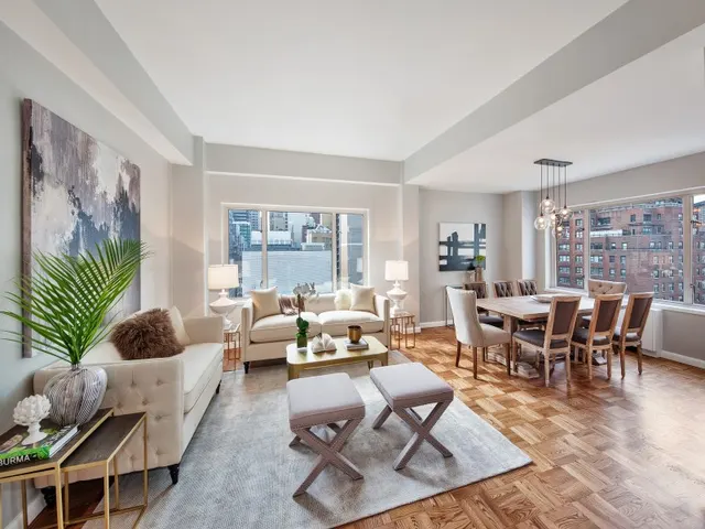 200 East 57th Street