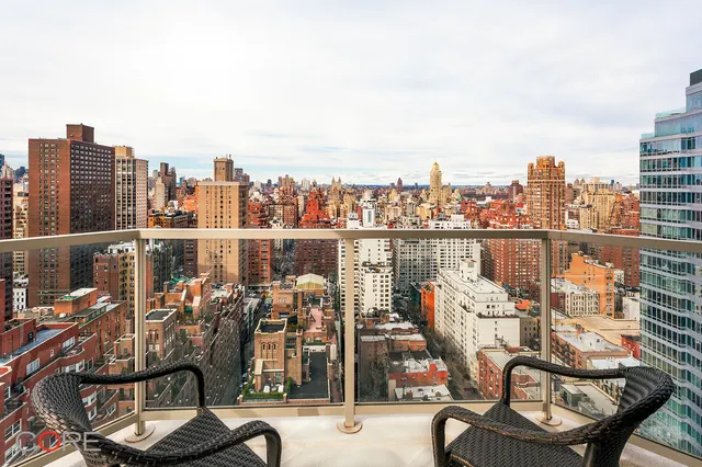 300 East 74th Street