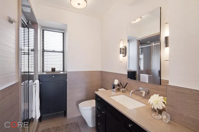41 West 96th Street