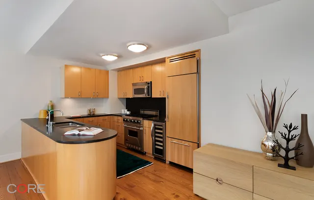 100 West 58th Street