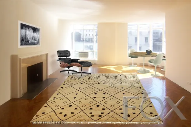 24 West 55th Street