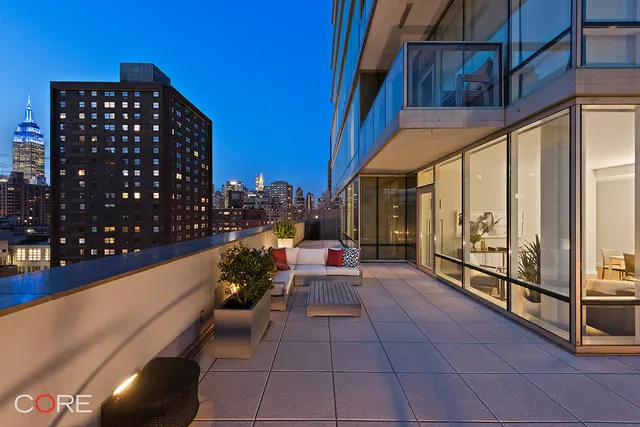 300 East 23rd Street