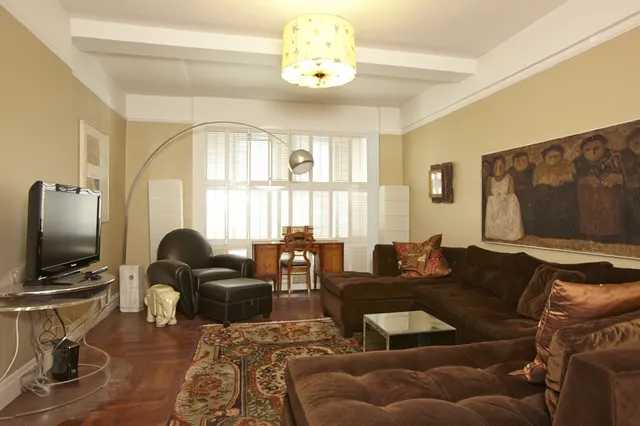 127 West 96th Street