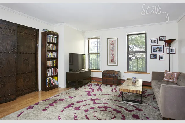 4 West 109th Street