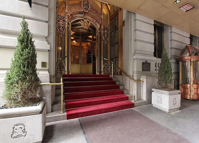 2 East 55th Street