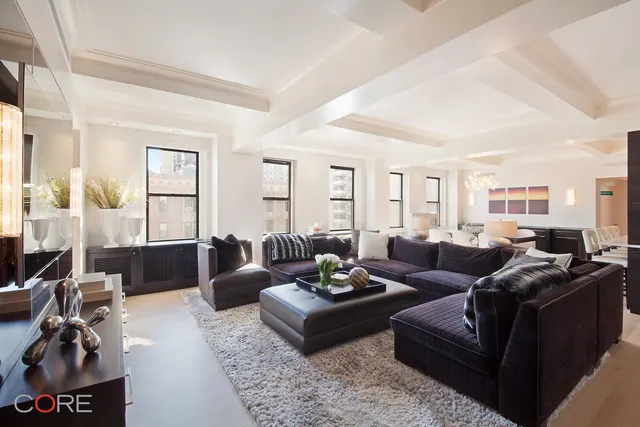 41 West 96th Street