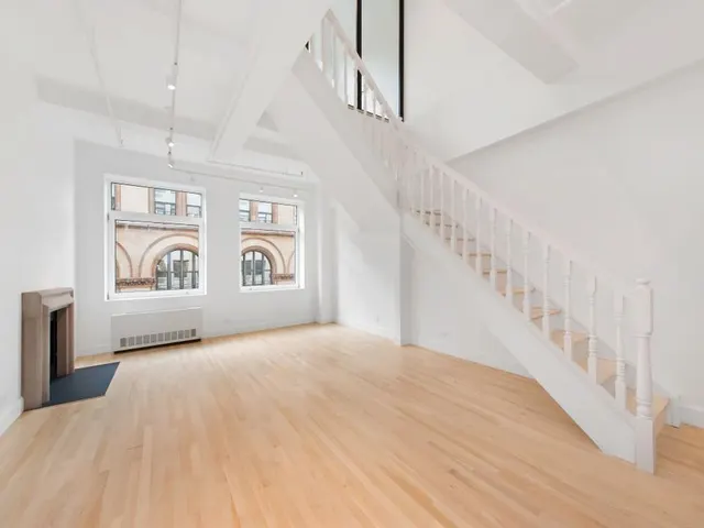 14 East Fourth Street