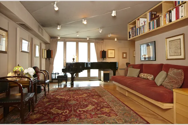 24 West 55th Street