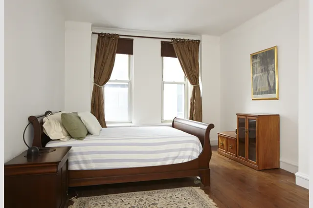 180 West 58th Street
