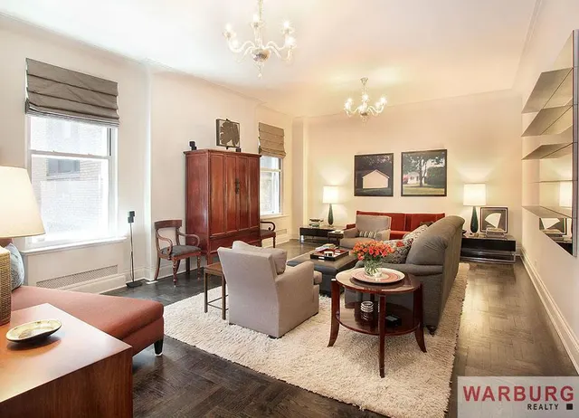 180 West 58th Street
