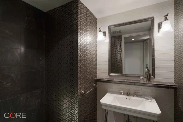 100 West 58th Street