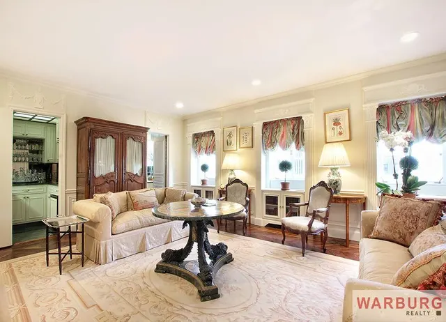 465 Park Avenue