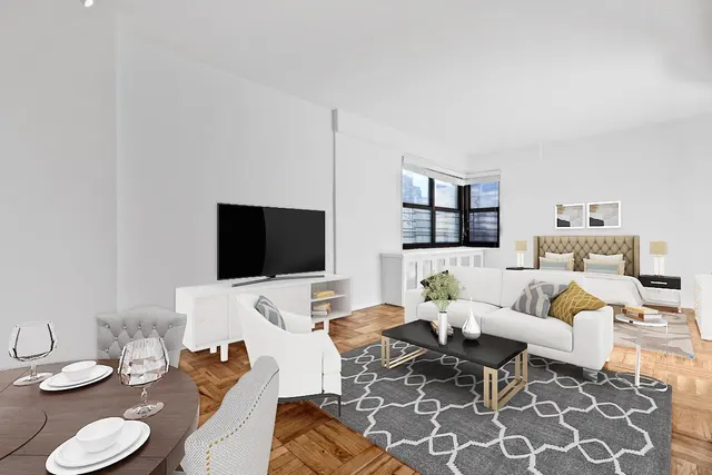 240 East 76th Street