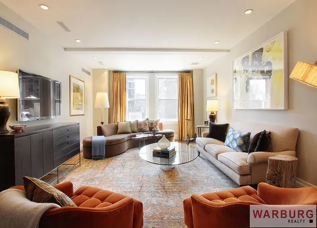 60 Gramercy Park North