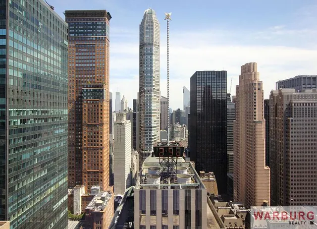 230 West 56th Street