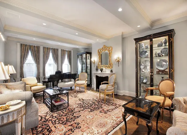 480 Park Avenue
