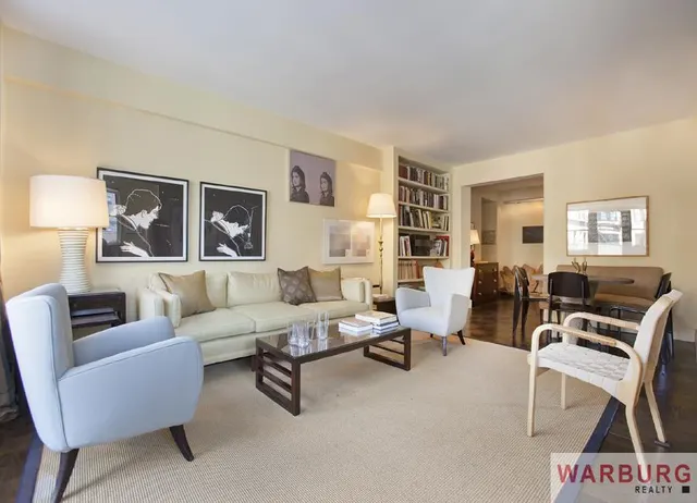 20 East 68th Street