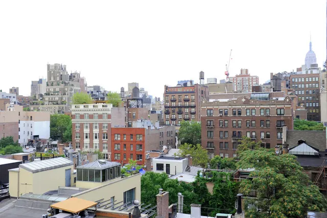 30 Fifth Avenue