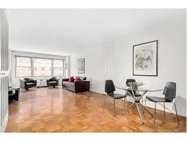 77 West 55th Street
