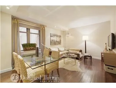 100 West 58th Street