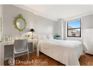 201 East 21st Street