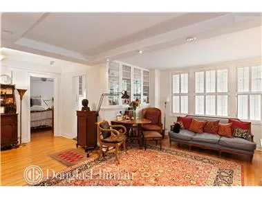 59 West 12th Street