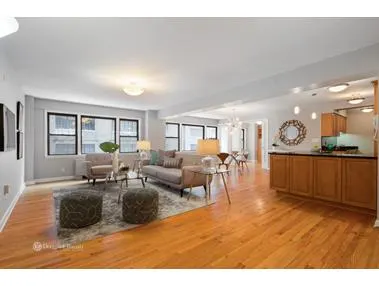 55 East 9th Street