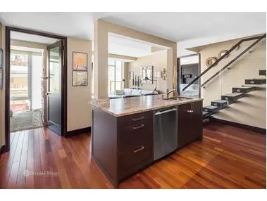 350 West 53rd Street