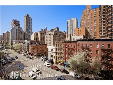 401 East 74th Street