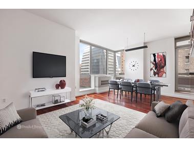 121 East 23rd Street