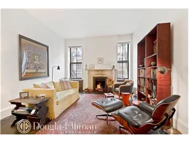 50 West 9th Street